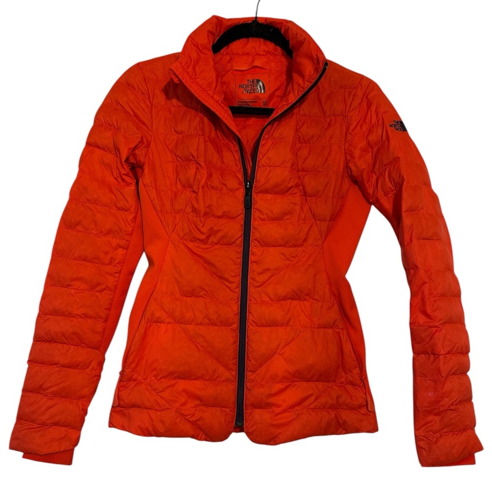 North Face lightweight jacket (XS)
